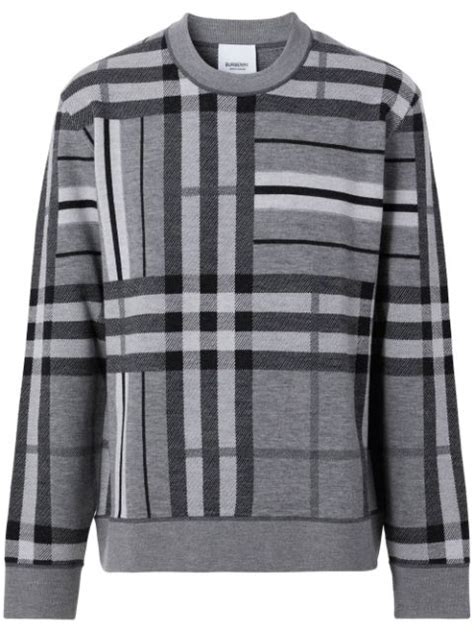 burberry sweaters cheap|burberry jumpers for men.